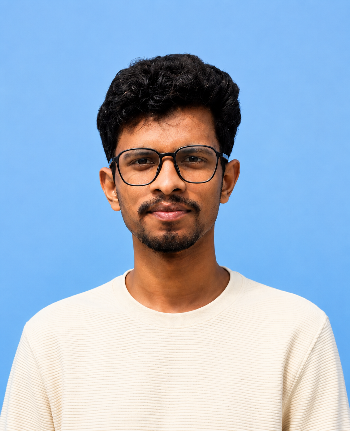 Ayush Sahu