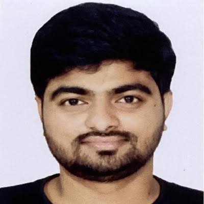 Dr. Anupam Ghosh