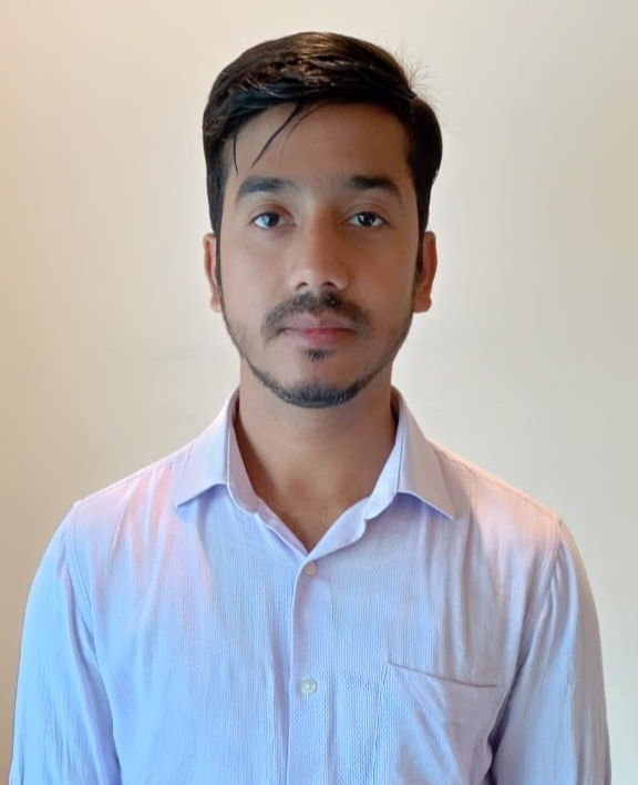 Dr. Abhaya Kumar Swain 