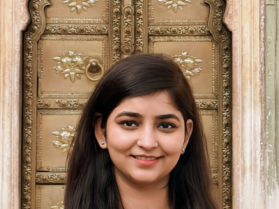 Dr Akanksha Bhardwaj