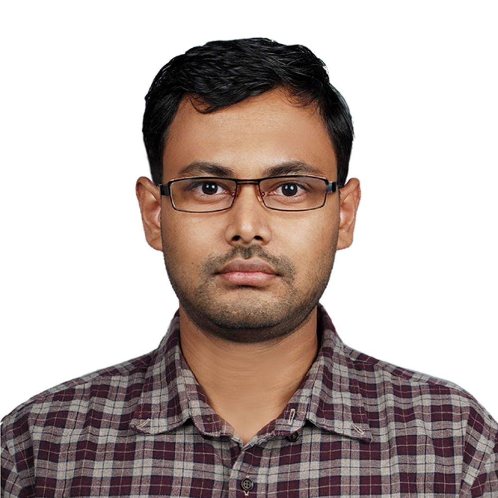 Dr. Tanmoy Modal 