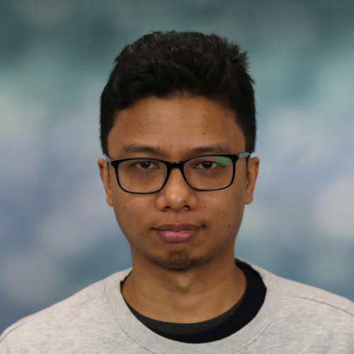 Dr Vishal S Ngairangbam