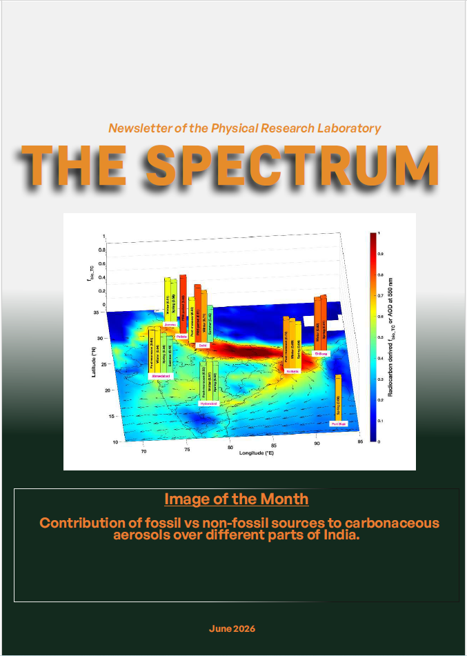 Book June 2026 Newsletter Frontpage Image