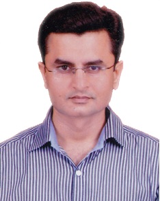 Dr Bhavik Kodrani 