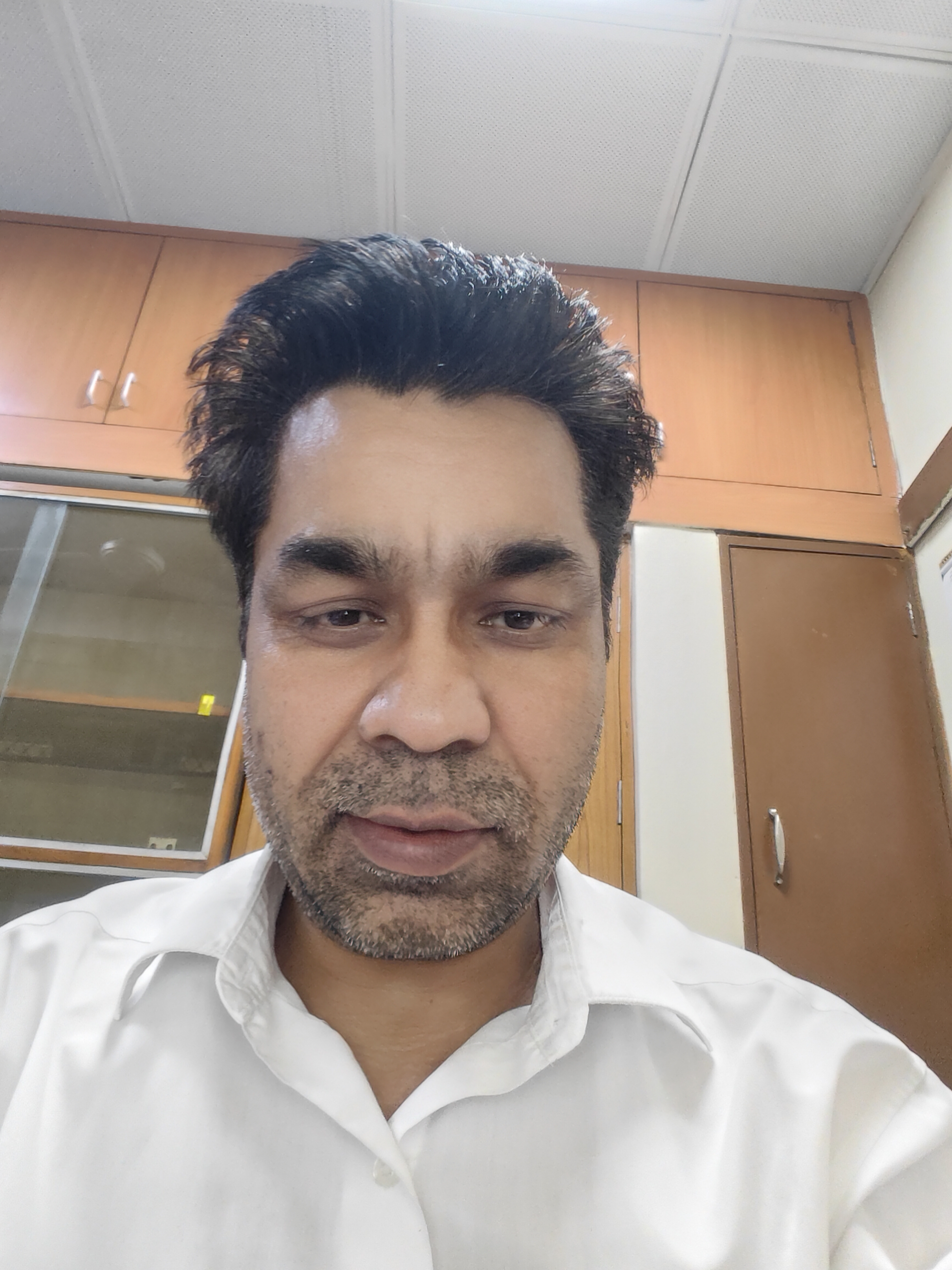 Dr Brajesh Kumar Mani