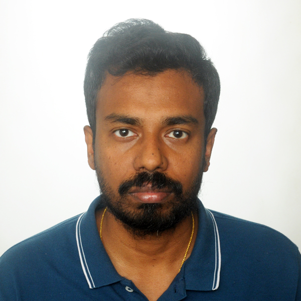 Dr. Monojit Ghosh 