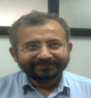 Prof Debajyoti Choudhury