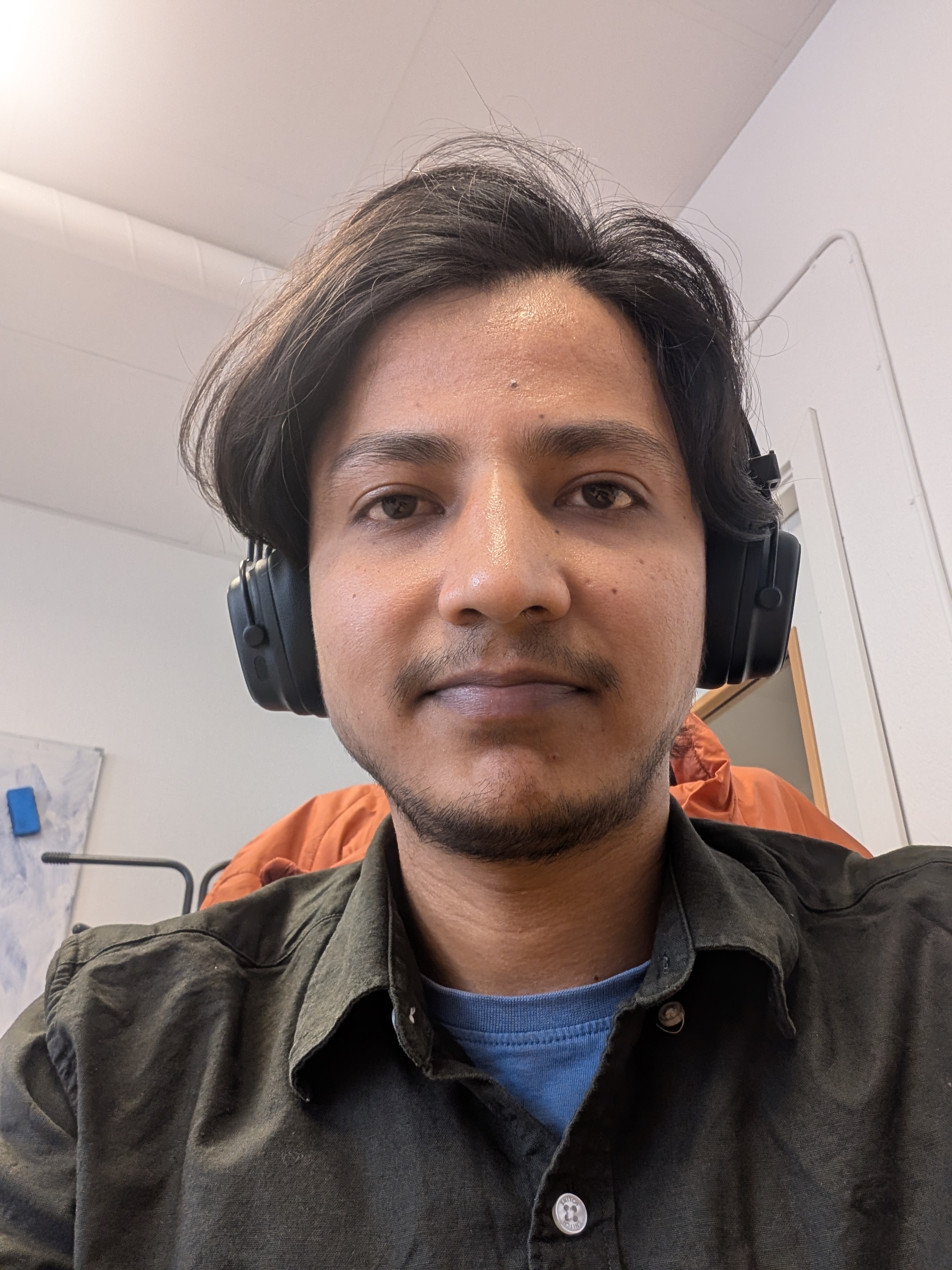 Deepak Gaur