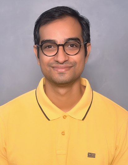 Mr. Guruprasad Kadam 