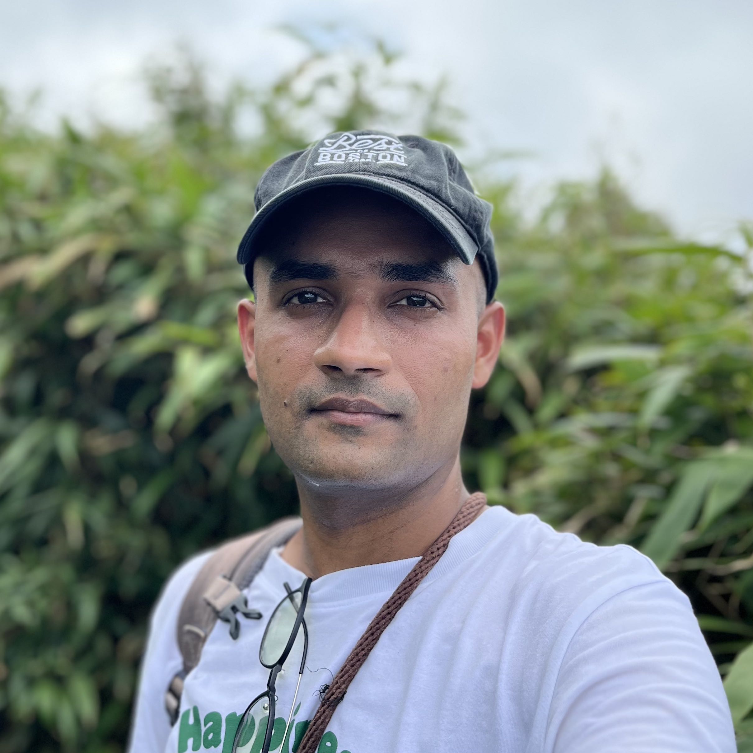 Dr. Girish Kumar 
