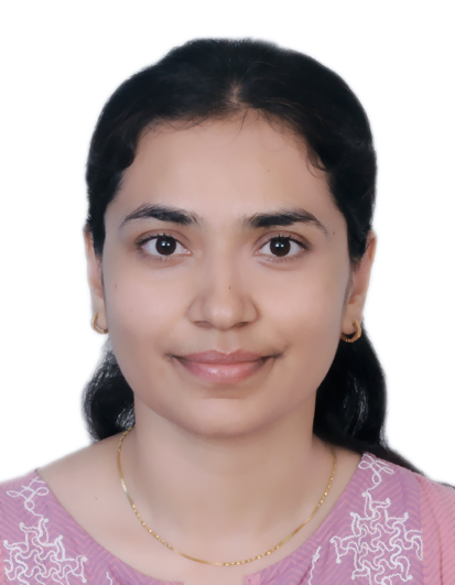 Dr. Richa Arya