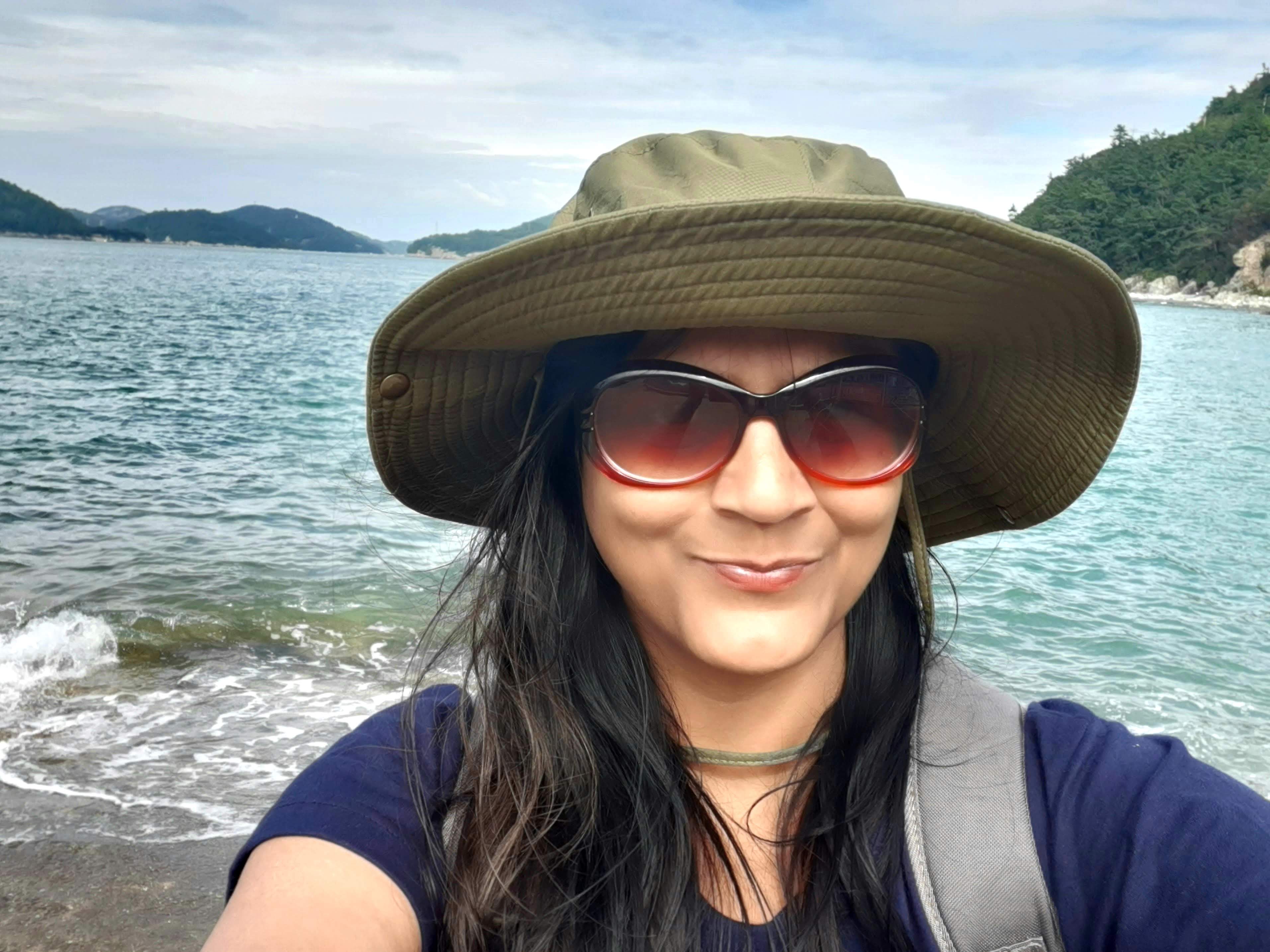 Dr. Sarika Jalan