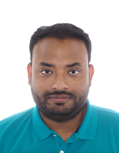 Mr. Soumik Bandyopadhyay
