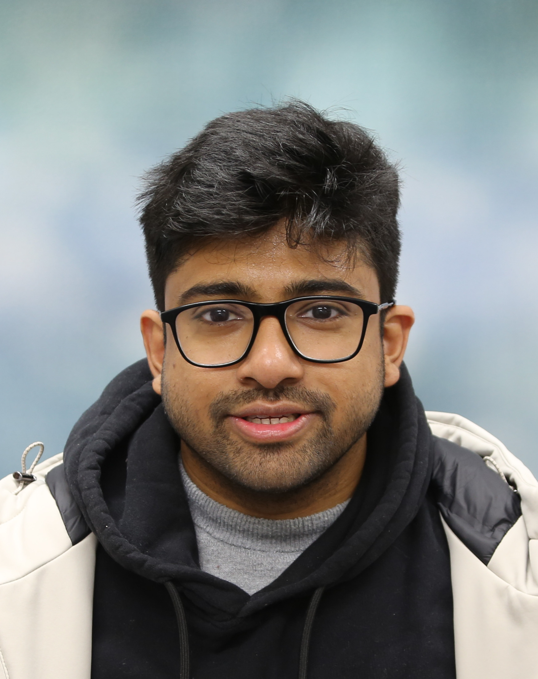 Tanmay Kumar Poddar