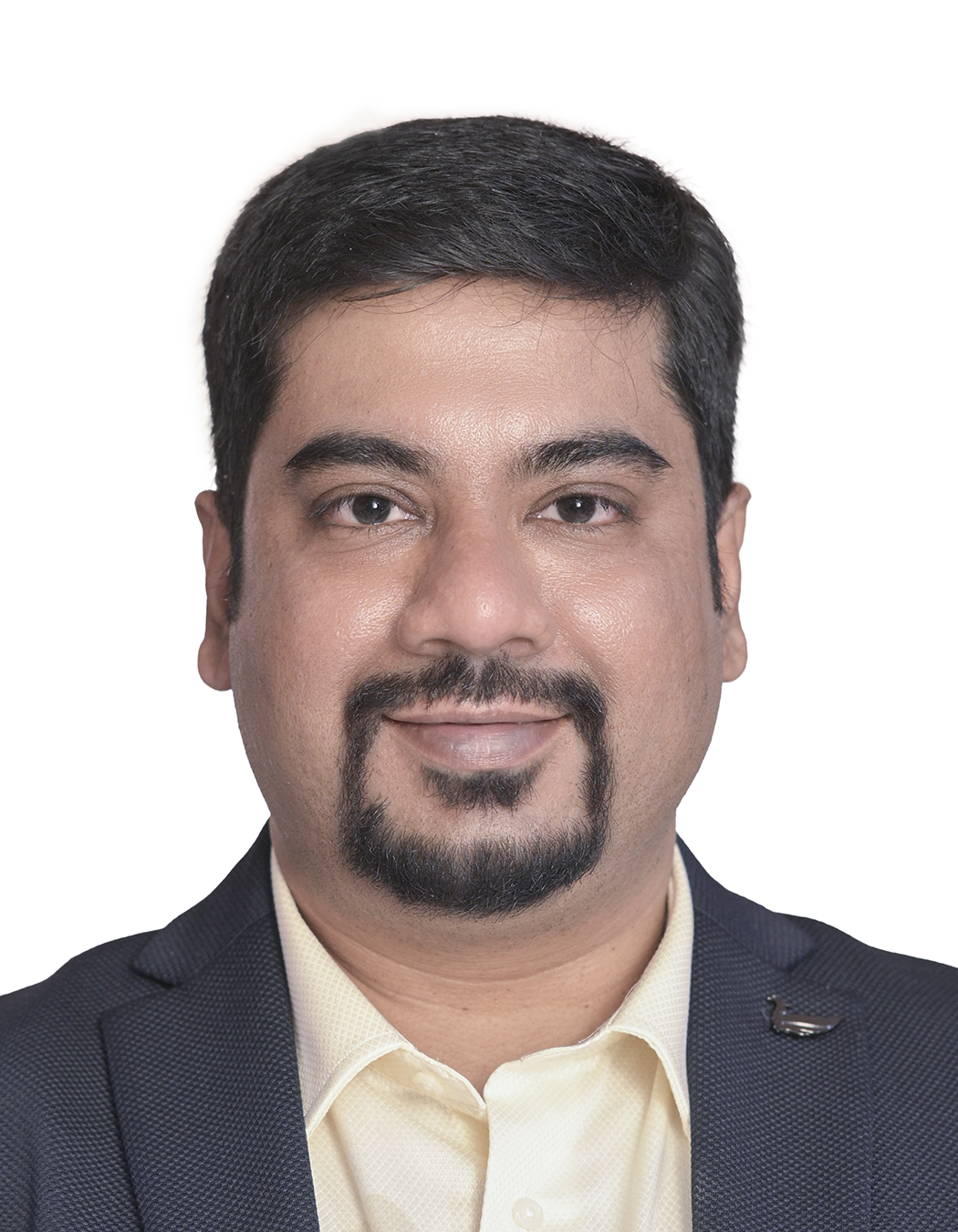 Dr. Arko Roy