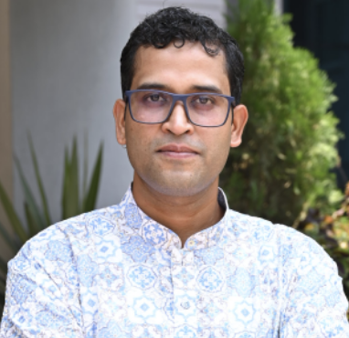 Dr. Newton Nath