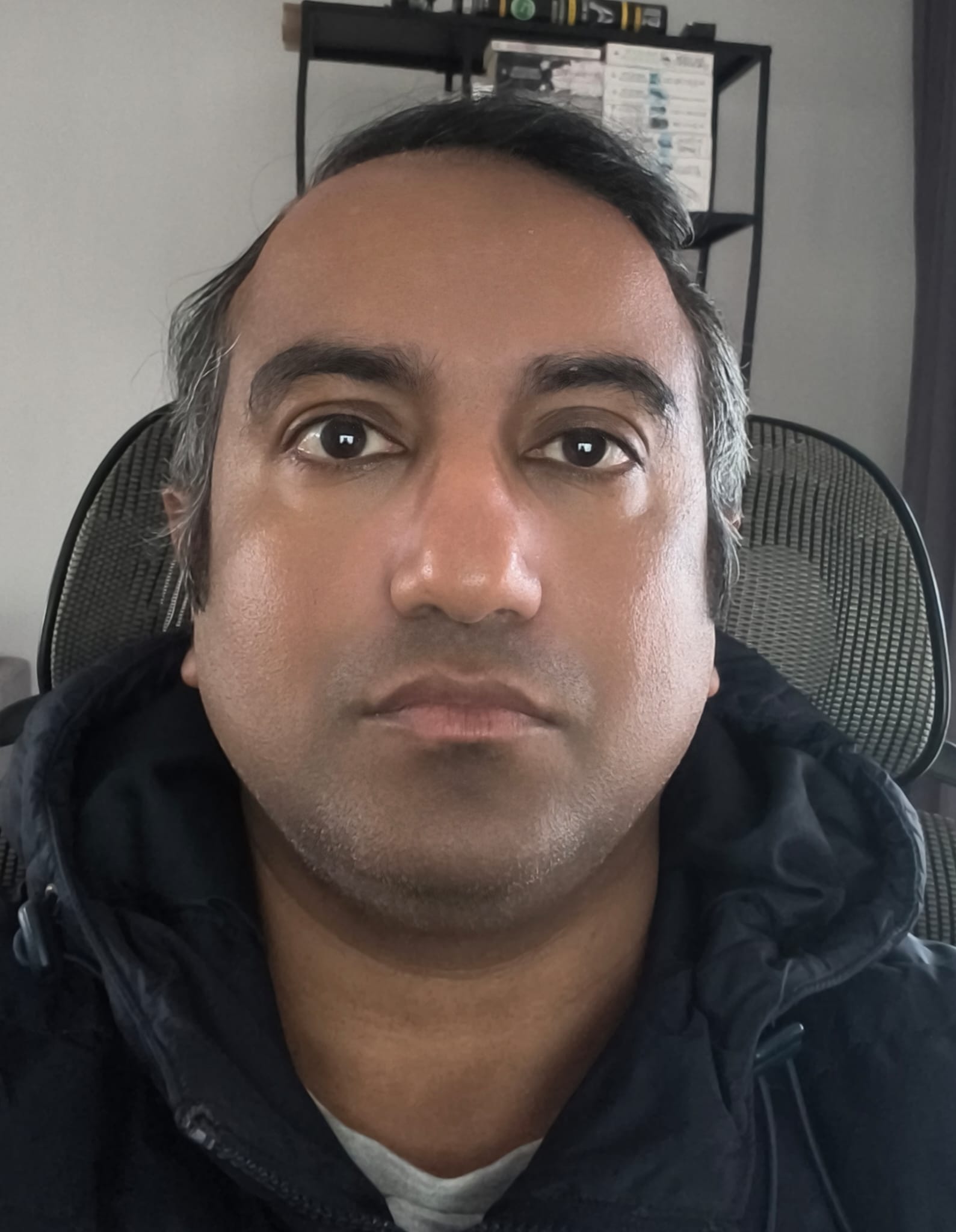 Dr Pankaj Sharma
