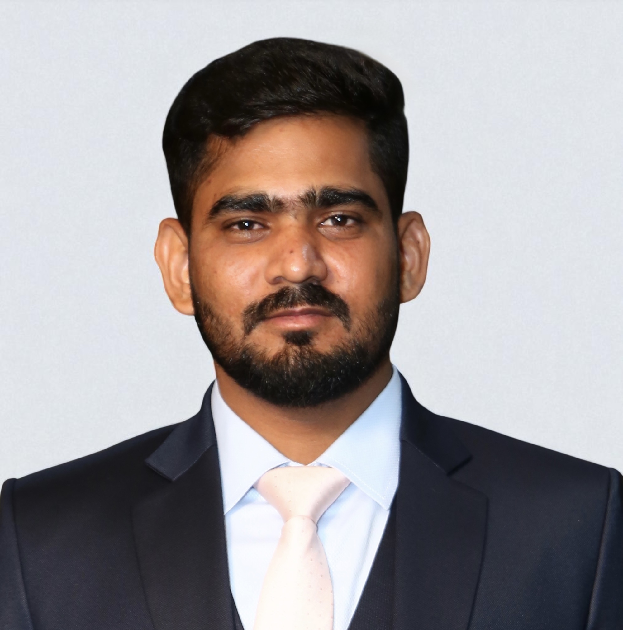Priyank Parashari