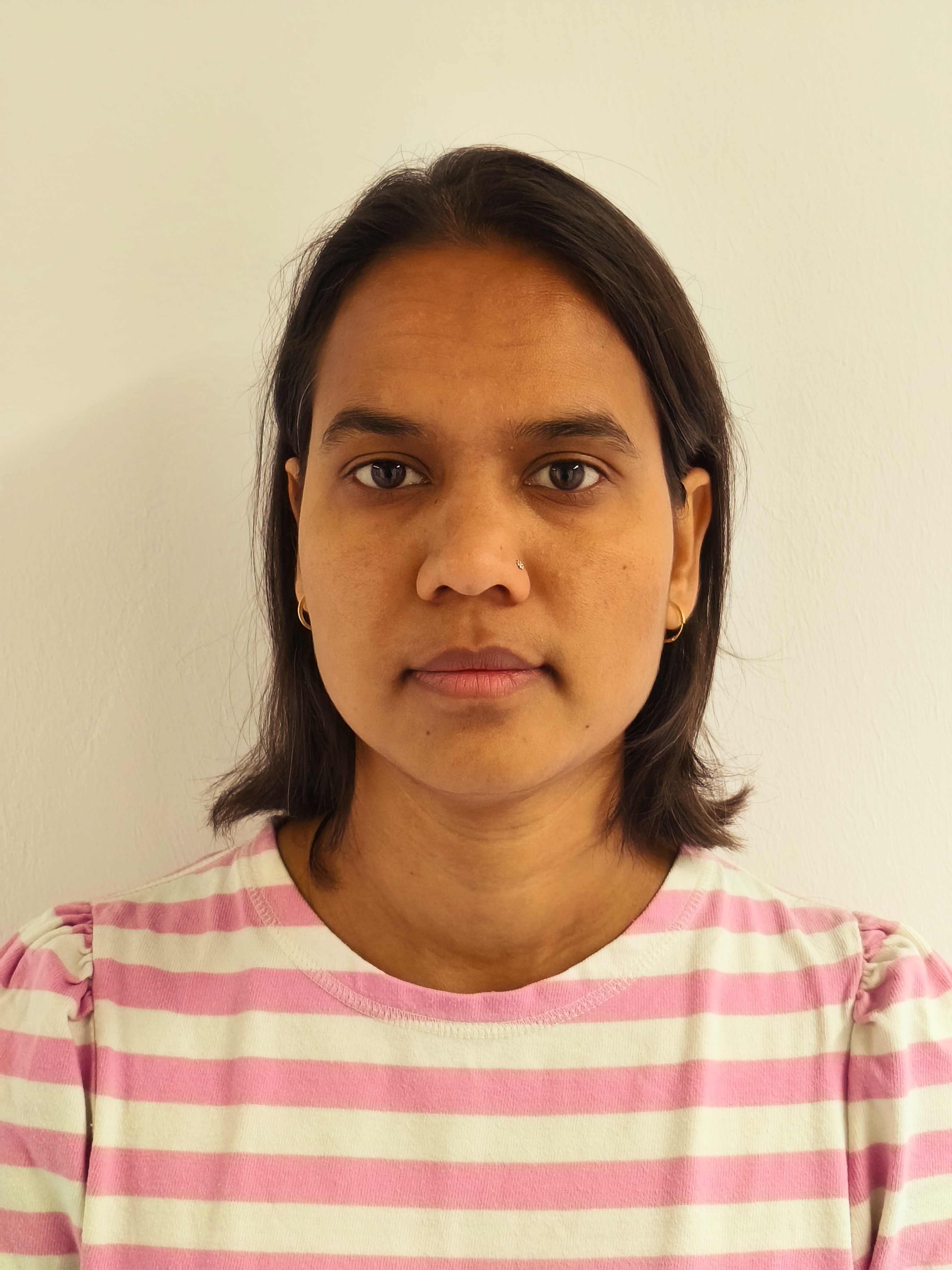 Ms. Rukmani Bai