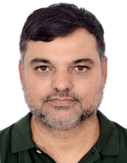 Dr Vimal Kishore
