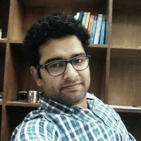 Dr. Ashish Narang