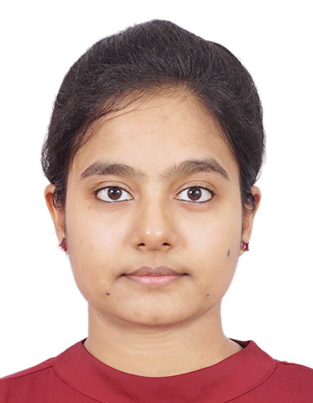Anshika Bansal