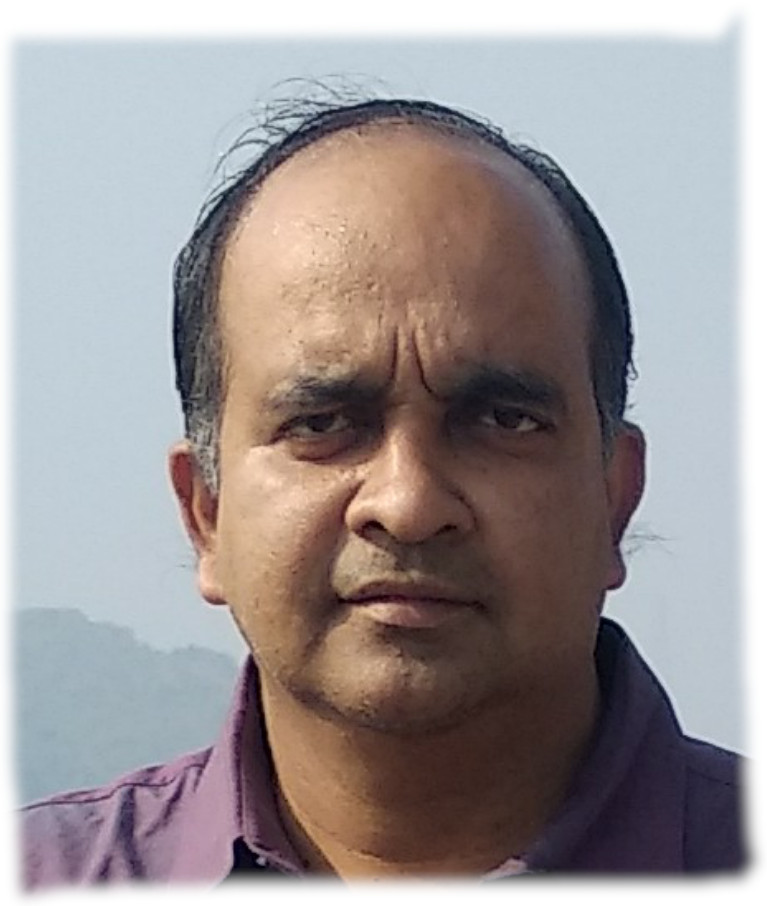 Dr. Balamurali Krishna Mayya K. 