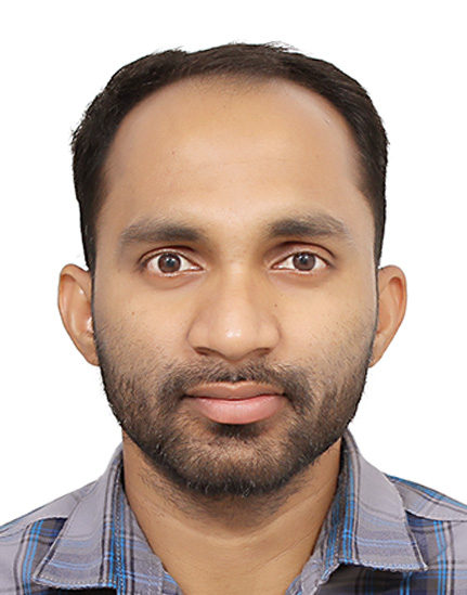 Gurucharan Mohanta