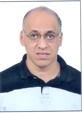 Dr. Akhilesh Nautiyal