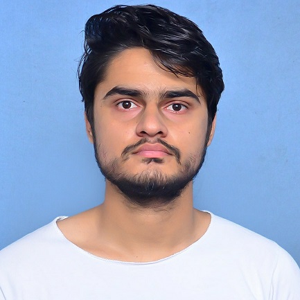 Shubham Sharma