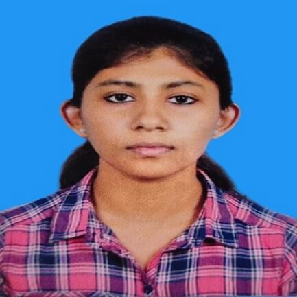 Nandita Satish
