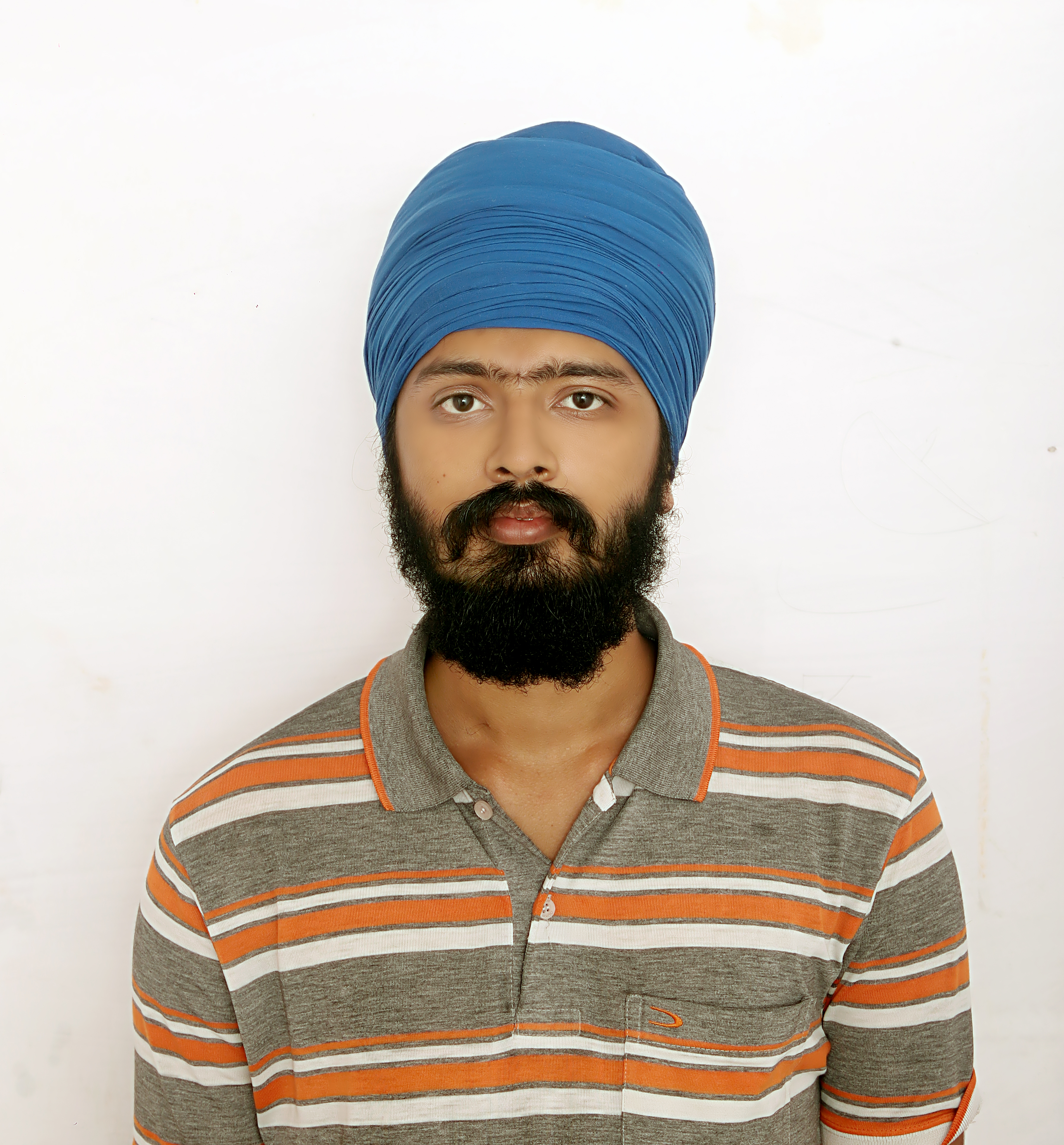 Dilpreet Singh Sandhu 