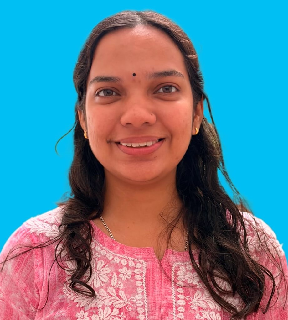 Ms. Mahika Sharma
