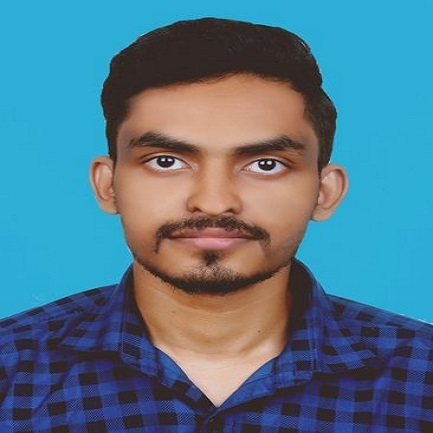 Mr. Arun Krishna B M