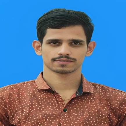 Mr. Kuldeep Suthar