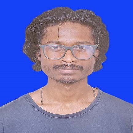 Mr. Subham Murmu