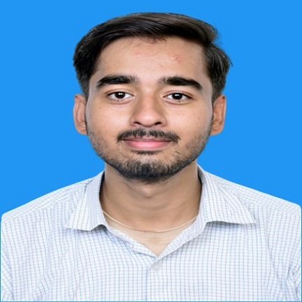 Mr. Anurag Harsha