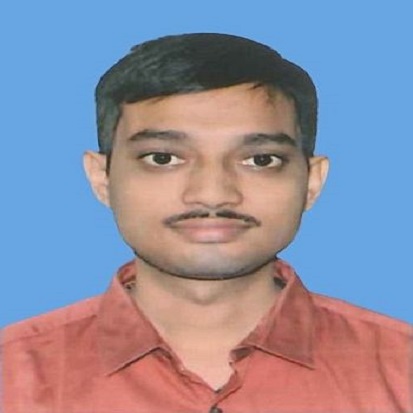 Ayush Kumar Patel