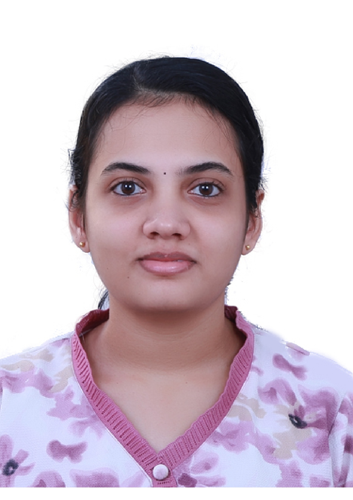 Akhila G Nair