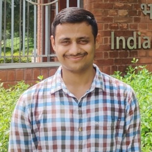 Himanshu Dhankar 