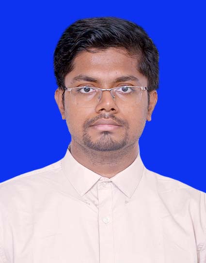 Partha Pratim Das