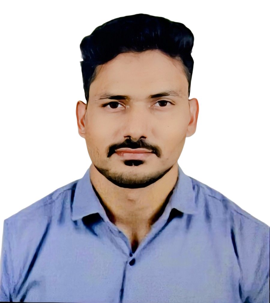 Patil Amit Vasant (Mt. Abu)