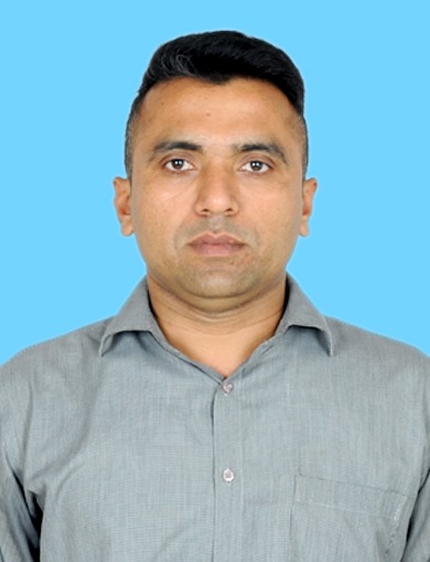 Kadachha Karan Karasan (Mt. Abu)