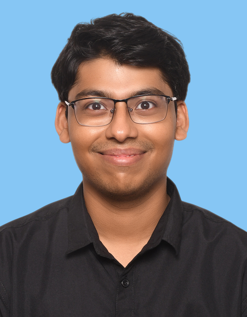 Pratham Gupta (Mt. Abu)