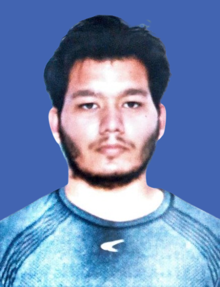 Nikunj Dimri