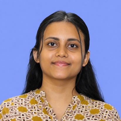 Parul Dhakate