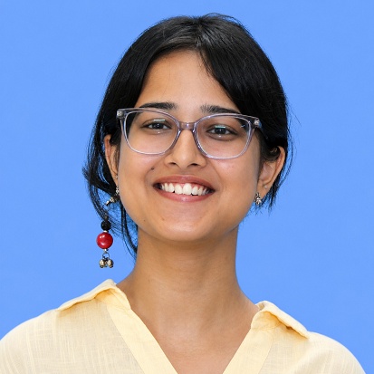 Ishika Agarwal