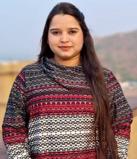 Dr. Neelam Baghel