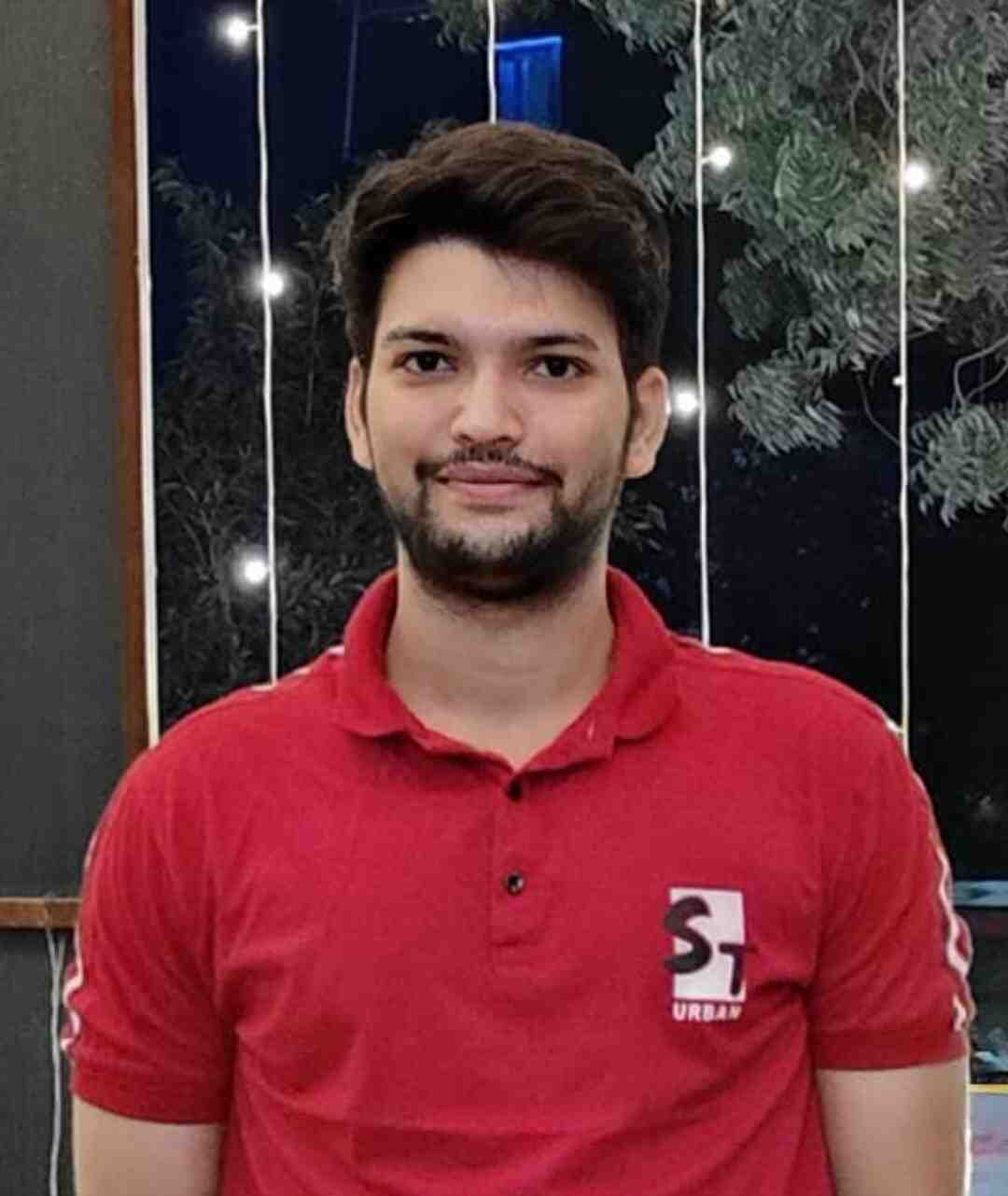 Mr. Shivam Parashar