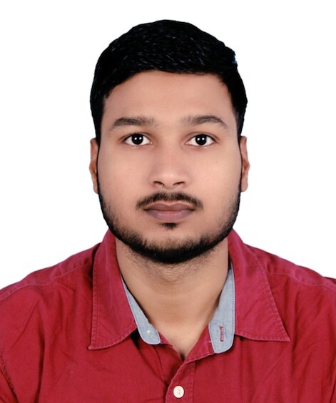 Dr. Ankesh Tiwari